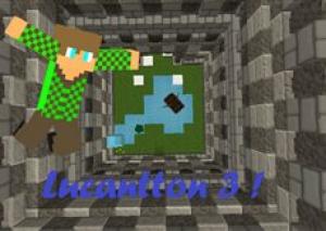 下载 Lucantton 3 对于 Minecraft 1.10.2